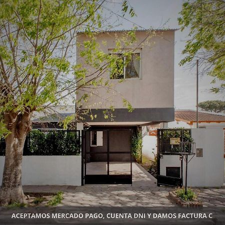 Habitacion Tres Arroyos Εξωτερικό φωτογραφία