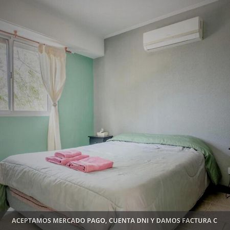Habitacion Tres Arroyos Εξωτερικό φωτογραφία
