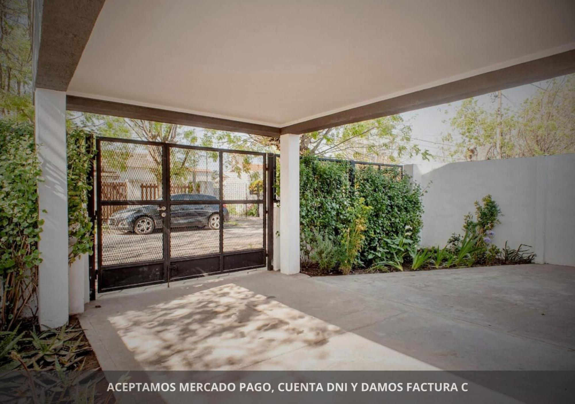 Habitacion Tres Arroyos Εξωτερικό φωτογραφία