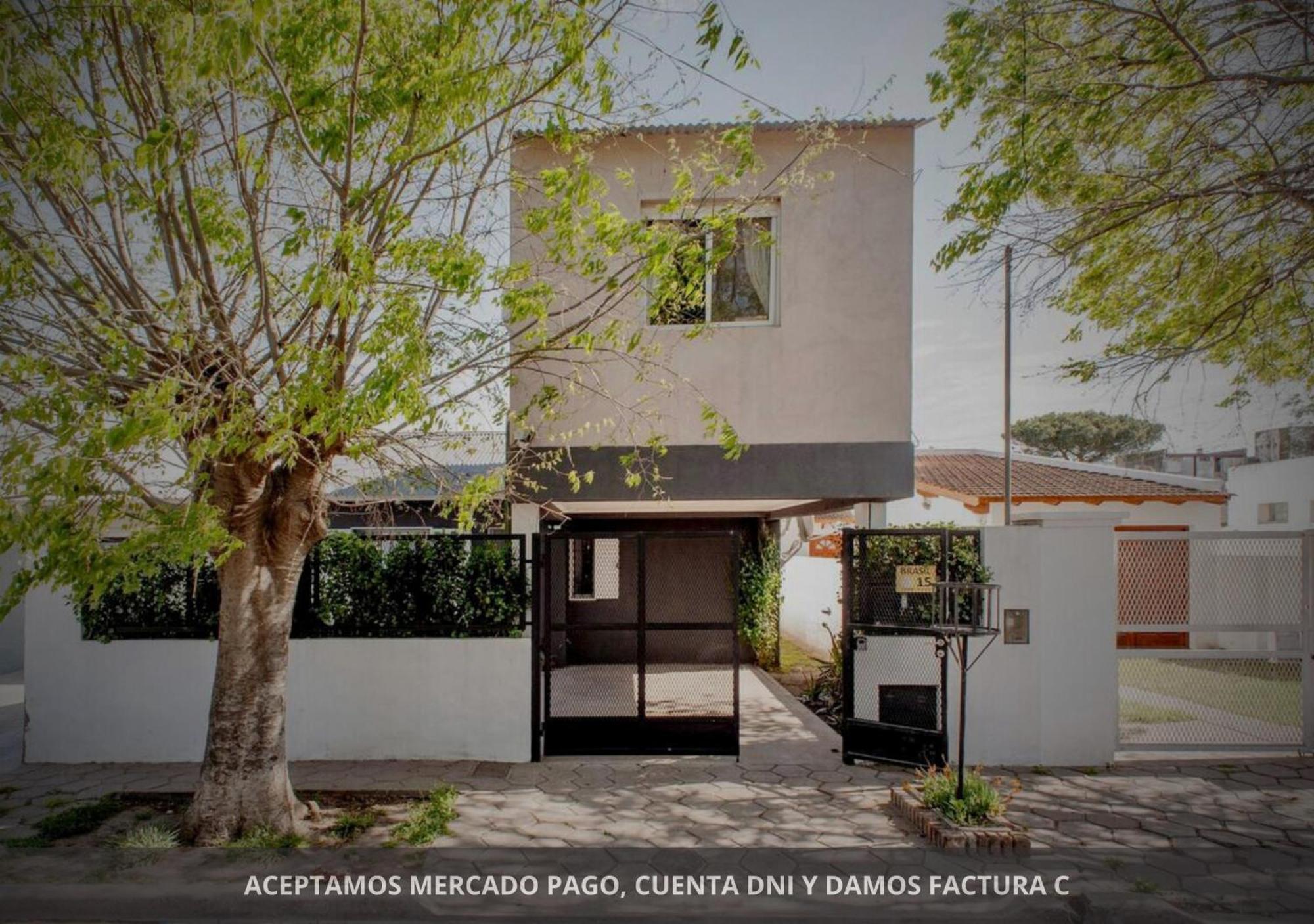 Habitacion Tres Arroyos Εξωτερικό φωτογραφία