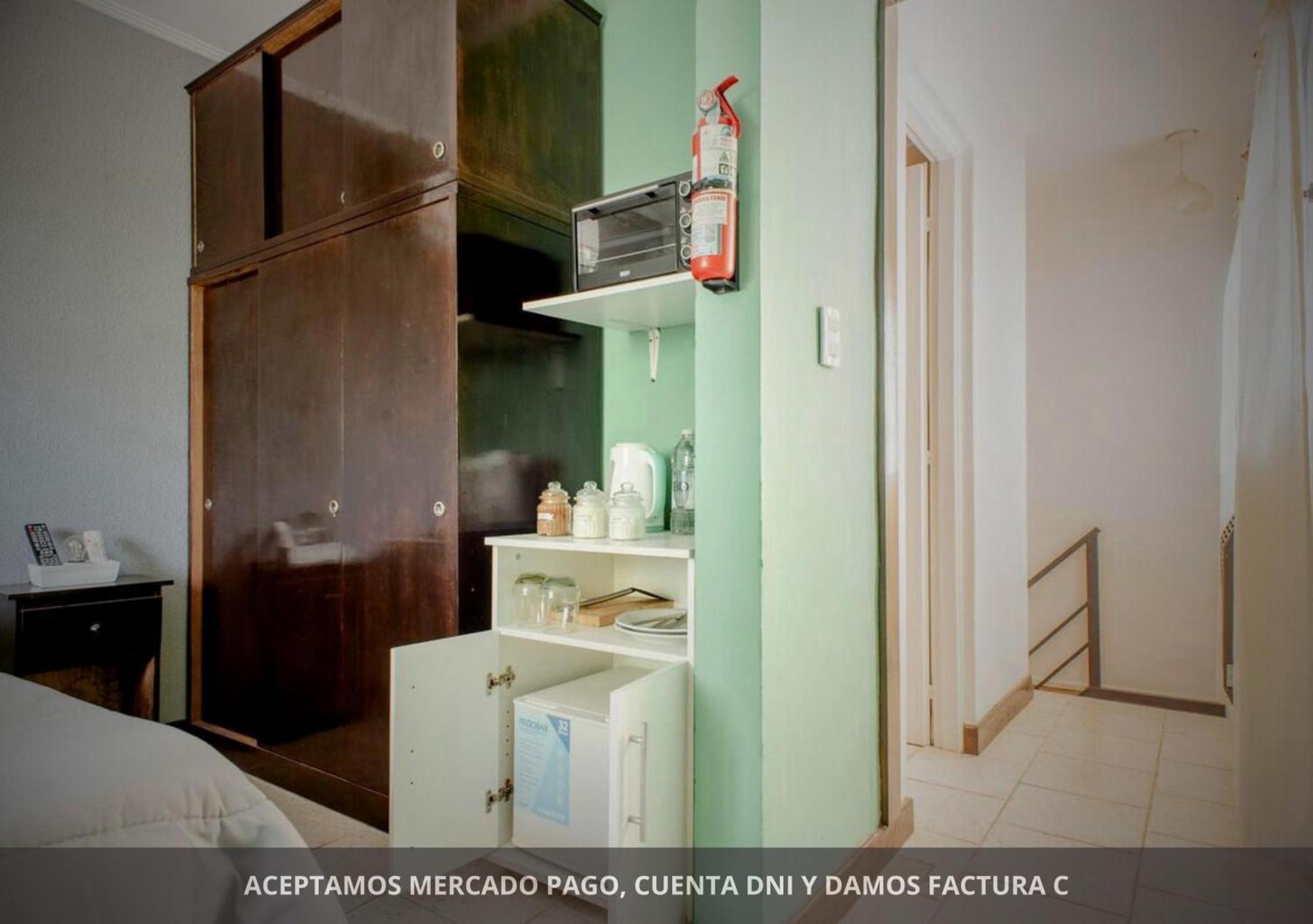 Habitacion Tres Arroyos Εξωτερικό φωτογραφία