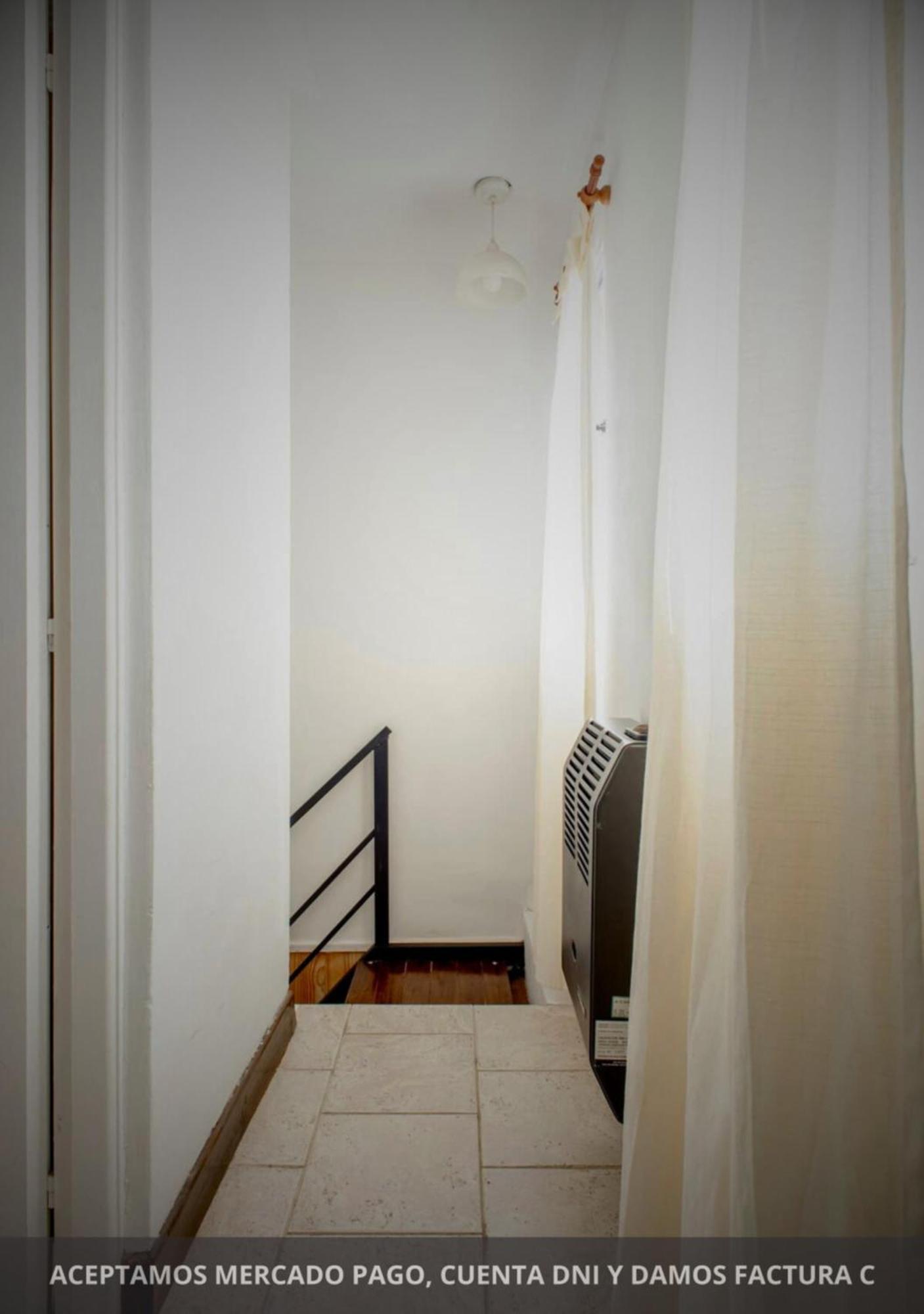 Habitacion Tres Arroyos Εξωτερικό φωτογραφία