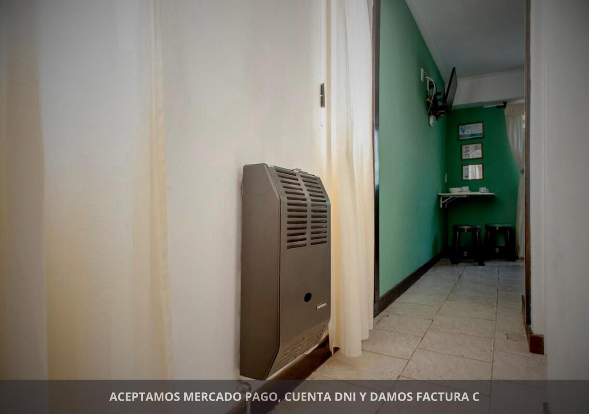 Habitacion Tres Arroyos Εξωτερικό φωτογραφία