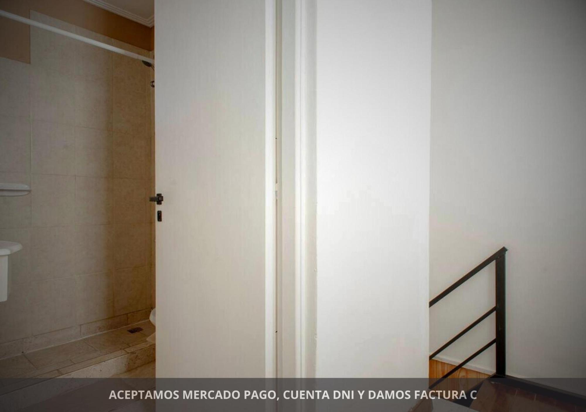 Habitacion Tres Arroyos Εξωτερικό φωτογραφία