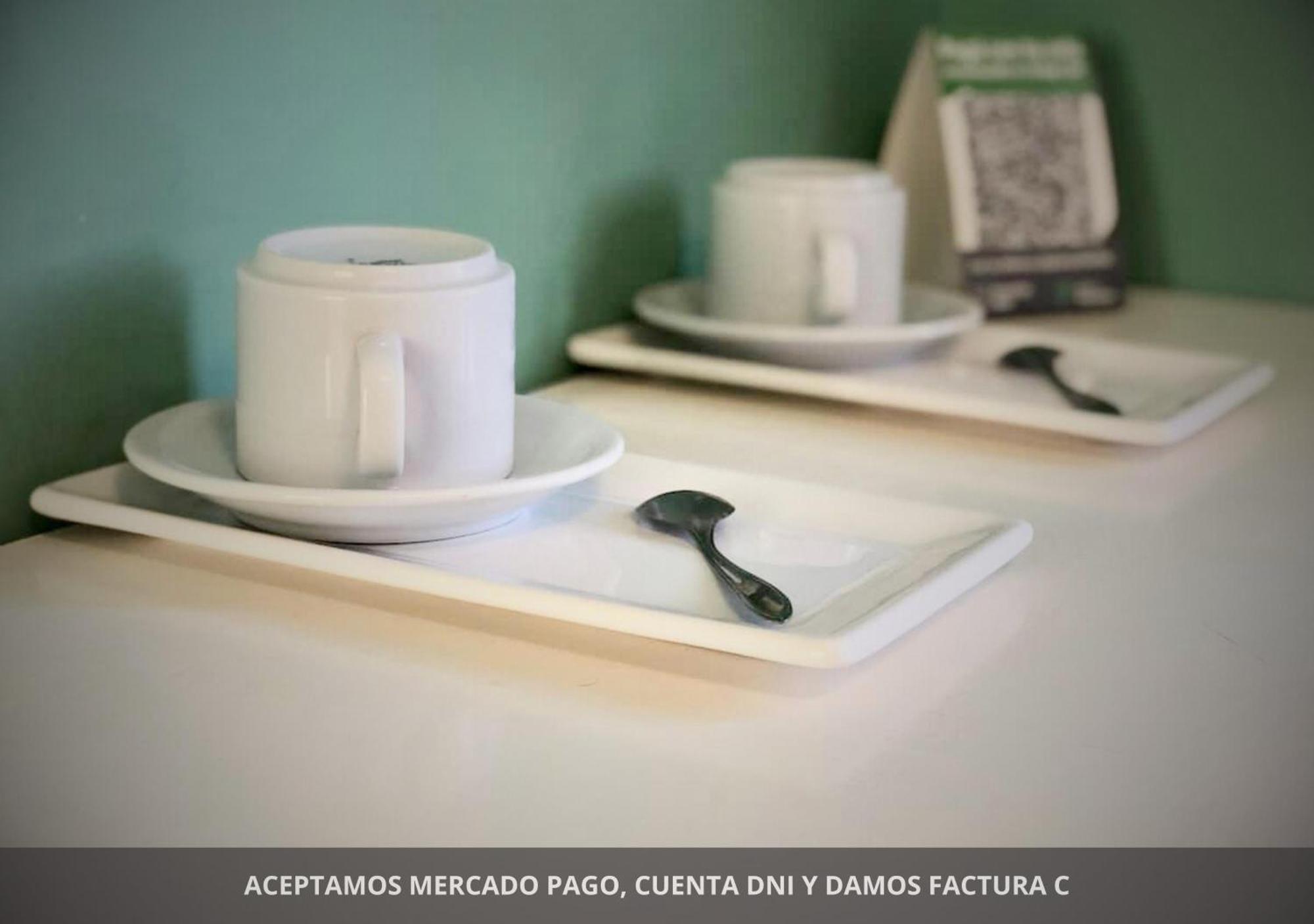 Habitacion Tres Arroyos Εξωτερικό φωτογραφία