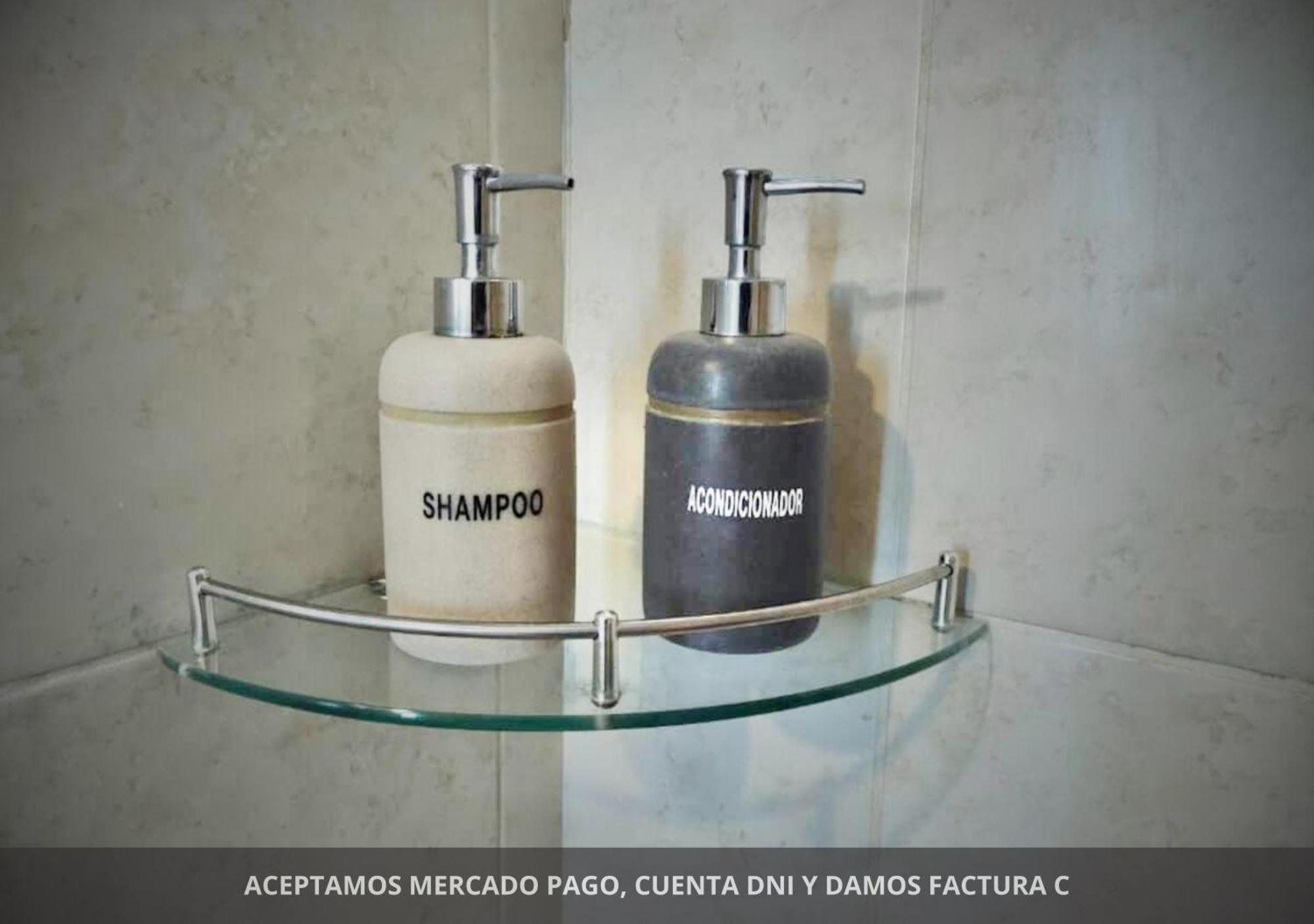 Habitacion Tres Arroyos Εξωτερικό φωτογραφία