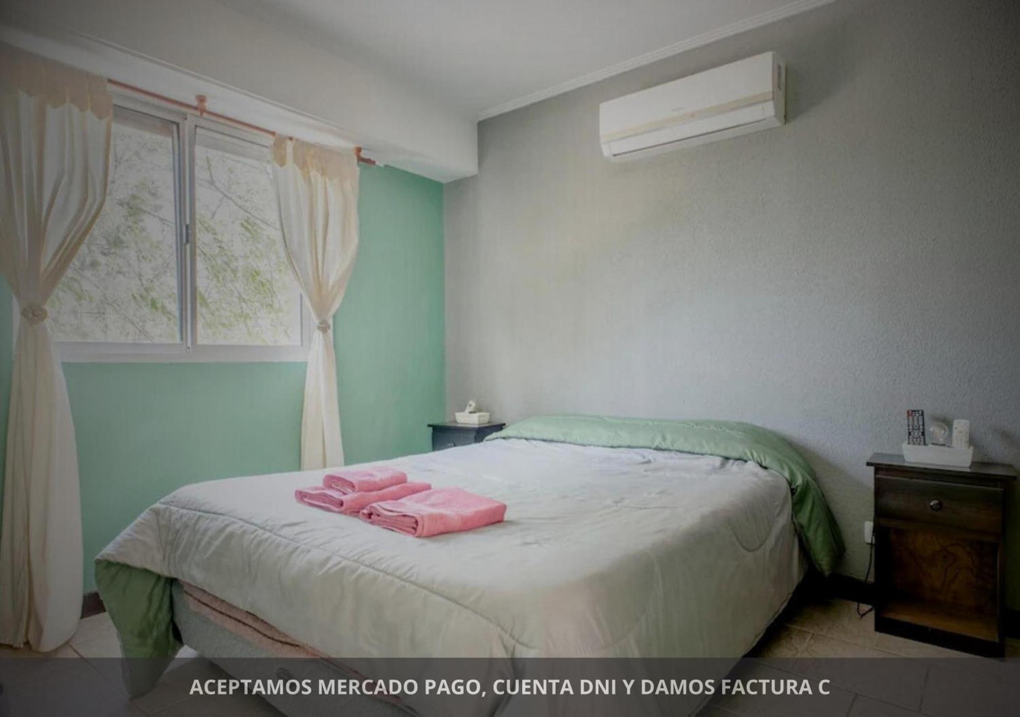 Habitacion Tres Arroyos Εξωτερικό φωτογραφία