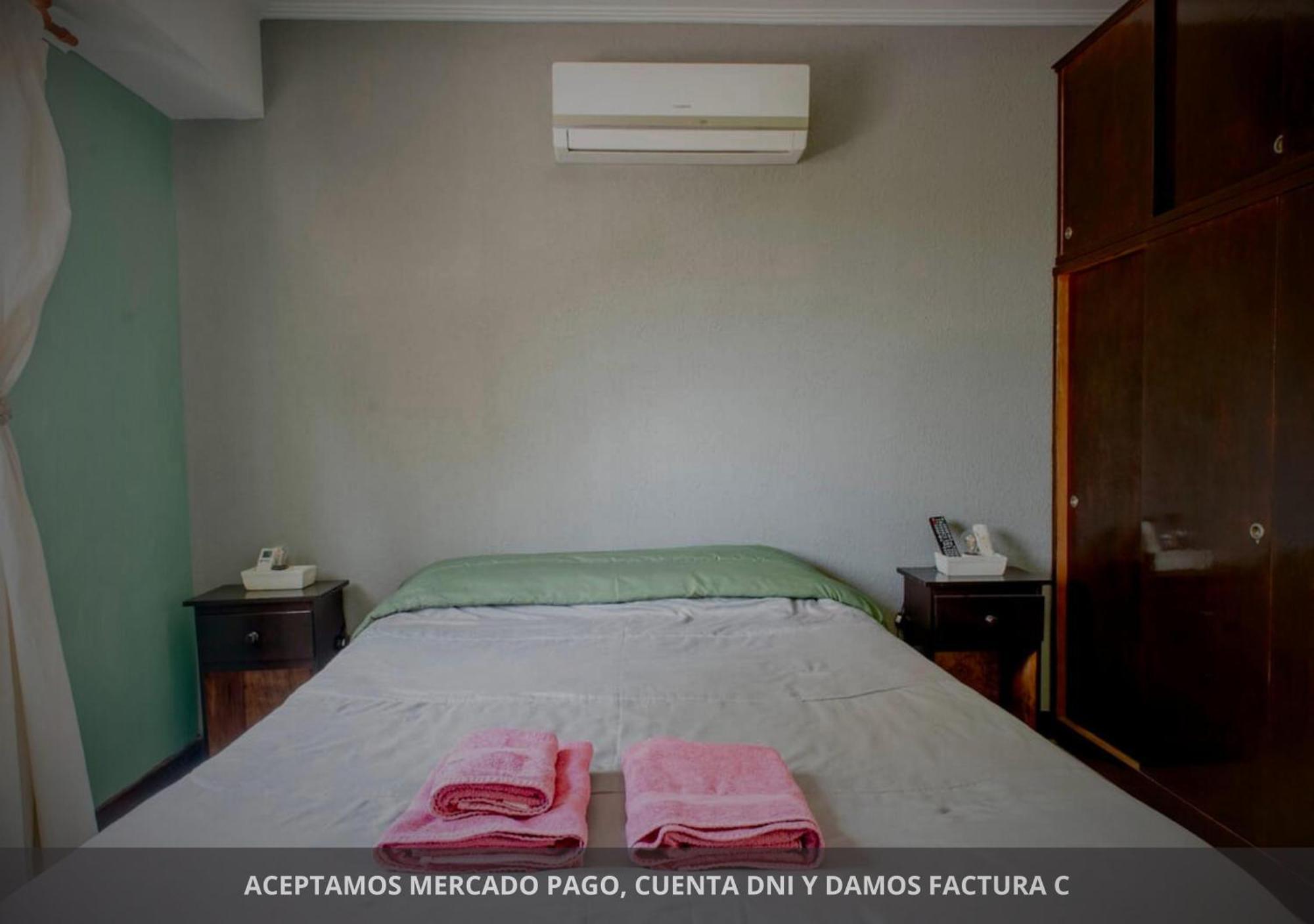 Habitacion Tres Arroyos Εξωτερικό φωτογραφία